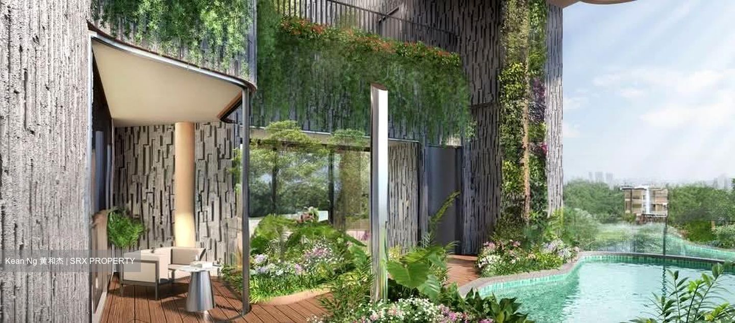 The Giverny Residences (D10), Apartment #536631781